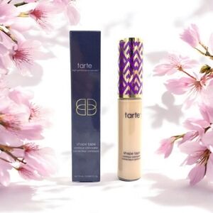 ❤️HOST PICK❤️NIB-Tarte Shape Tape Contour Concealer-3 Left!